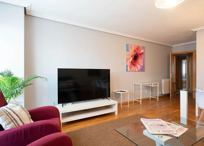 Apartamentos Go - Arroyo San Jose -Parking Gratuito