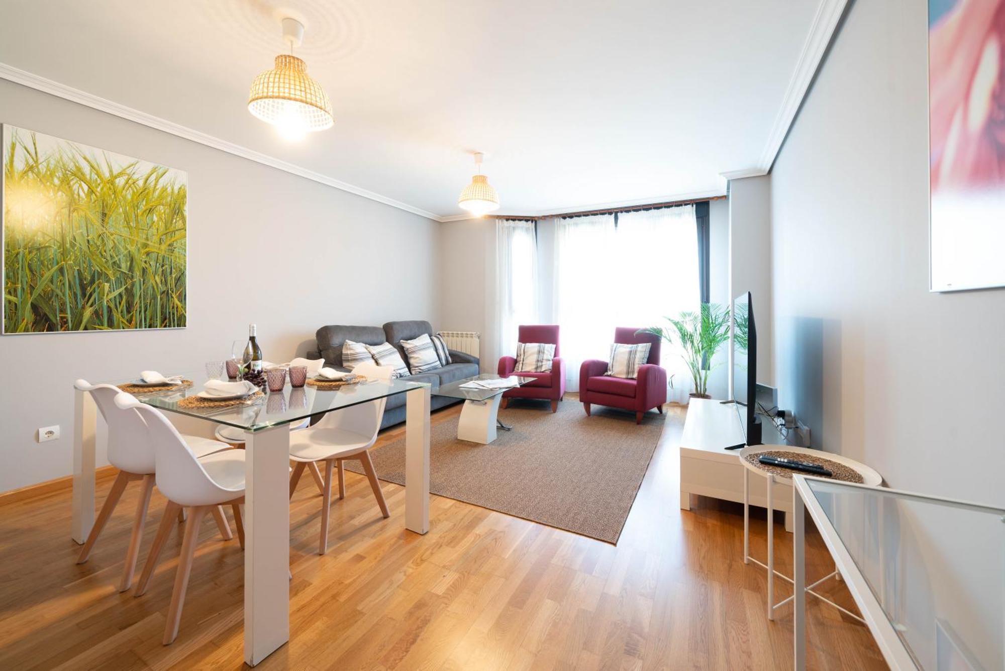 Go - Arroyo San Jose -parking Gratuito Apartamento Arroyo de la Encomienda