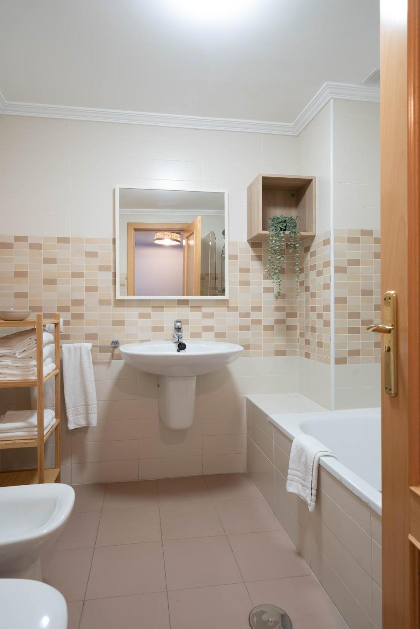 Apartment Go - Arroyo San Jose -parking Gratuito Arroyo de la Encomienda