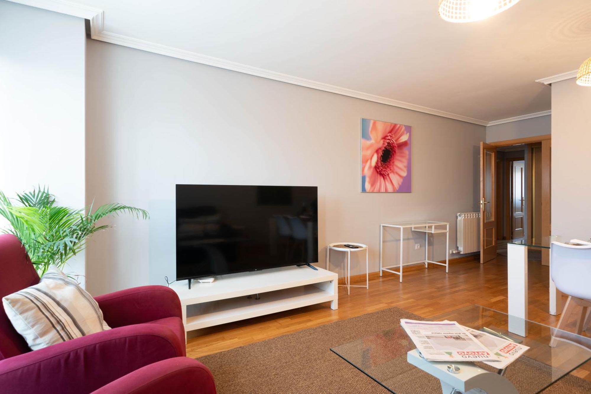 Apartment Go - Arroyo San Jose -parking Gratuito Arroyo de la Encomienda